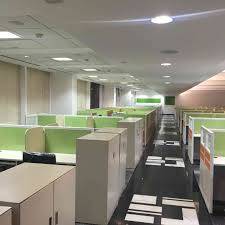  sq.ft, fabulous office space for rent at residency road