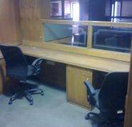  sqft posh office space for rent at st johns road