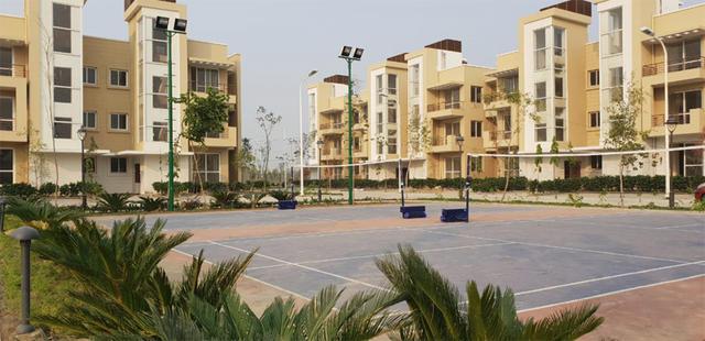 BPTP Pride 3BHK Ready to Move Floors in Faridabad