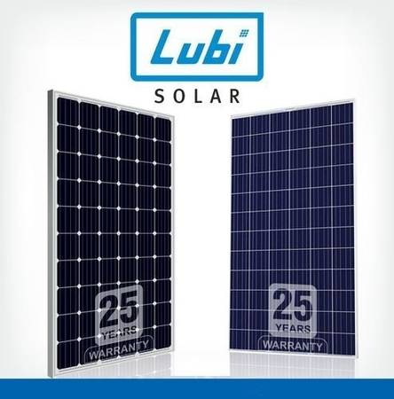 Buy Solar Panel from Solar Power Panel Manufacturer