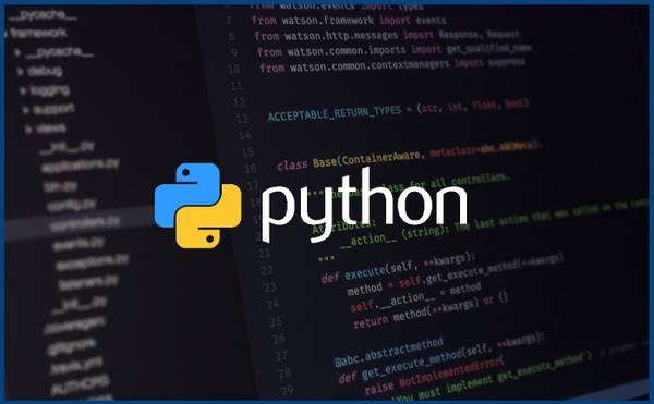Best Python Development Services Company India