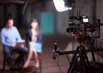 Corporate Video Production in Gurgaon