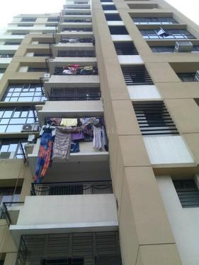 3.Bhk Flat for Sell in Sangam Building Wood Street