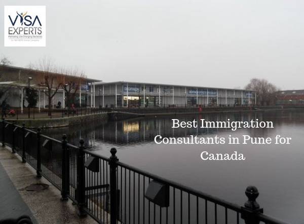 Best Immigration Consultants in Pune for Canada