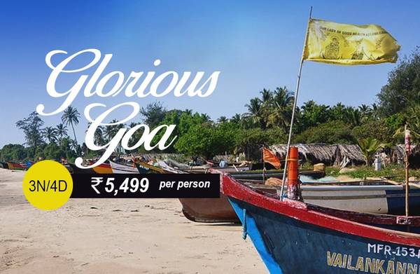 Goa Family Packages, family holiday packages in Goa,