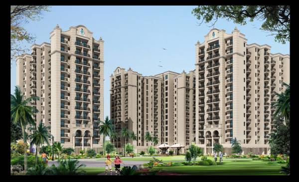 ORO Element: 2 BHK Apartments in Sector J