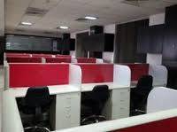  sq.ft Prime office space for rent at Koramangala
