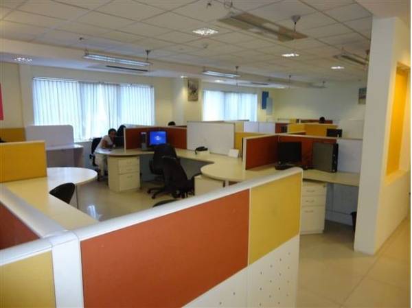  sqft fabulous office space for rent at koramangala