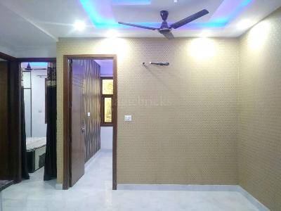 3 Bedroom Builder Floor Rent Defence Colony South Delhi