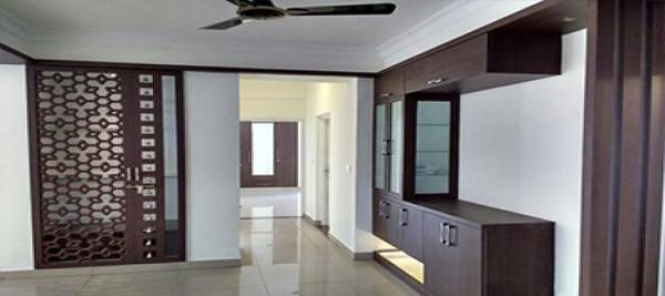3 Bhk Second Floor Rent Defence Colony South Delhi