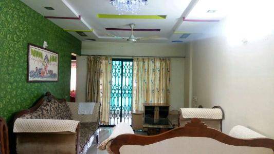 3 Bhk Second Floor Rent Greater Kailash 2 South Delhi