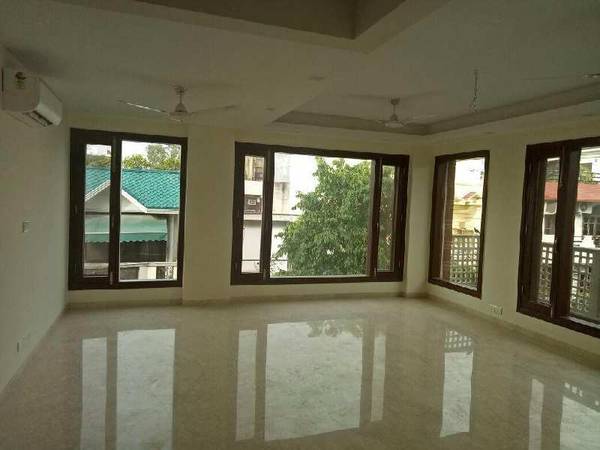 4 Bhk First Floor Rent East Of Kailash South Delhi