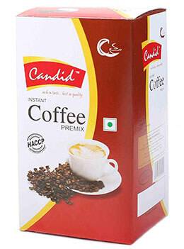 Coffee Premix Sachets | Chaikapi Services