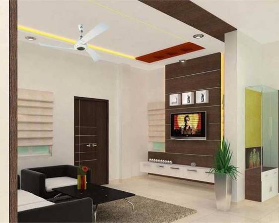 Furnished Builder Floor Rent 1 Bhk Greater Kailash 1 South
