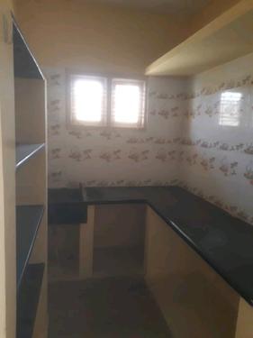 One bhk house for rent in ananthnagar Electronic city