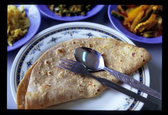 ready made hygienic cost effective chapattis -door delivery
