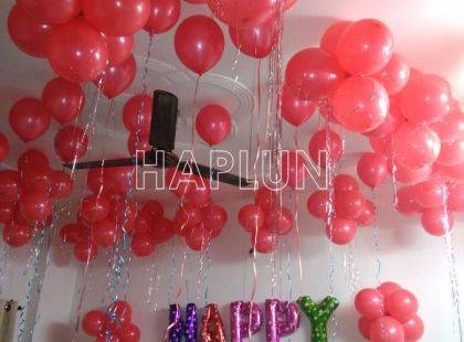 Balloon Decoration Laxmi Nagar for Baby Shower