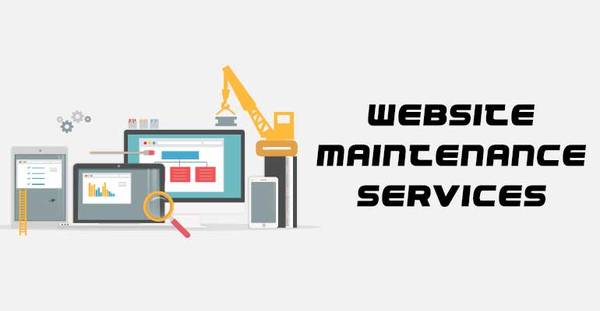 Best Website Support & Maintenance Services Company India
