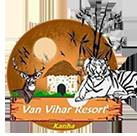 Book Online Jungle Safari | Van Vihar