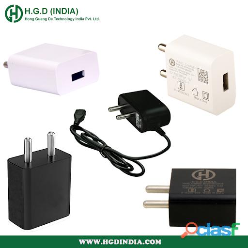 HGD USB Fast Chargers Dealers, Suppliers, Manufactures,