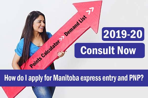 Manitoba Express Entry Is Open Apply Now