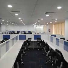 SQ.FT Exclusive office space for rent at magrath road