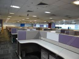  sq.ft Excellent office space for rent at st marks road