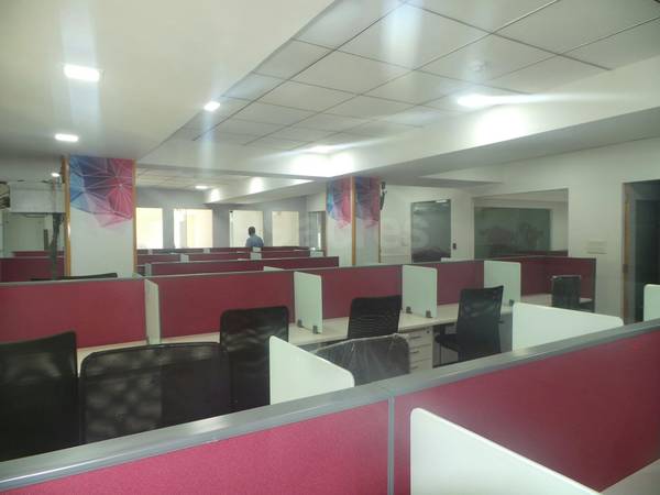  sq.ft Prestigious office space for rent at Koramangala
