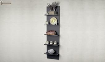 Best Sheesham Wood Wall Shelves in Indore Online in India