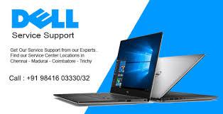 Dell laptop service center in chennai