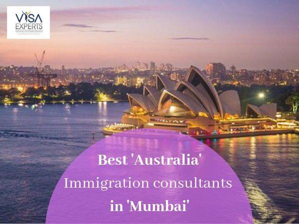 Best Australia Immigration consultants in Mumbai