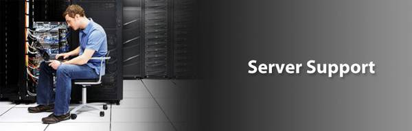 Linux Server Management Support System | Dedicated Server