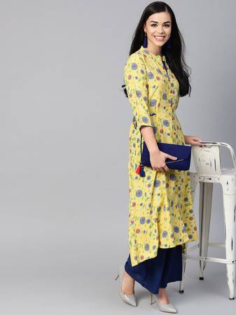 Stand A Chance To Get Upto 70% Off On Women's Wear Last Day