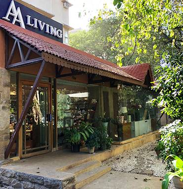 Luxury Interior Store in Mumbai | AA Living