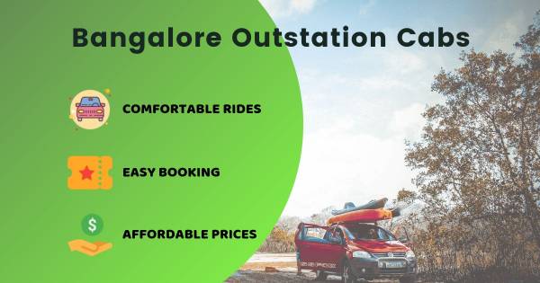Outstation cabs