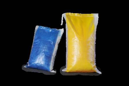Rice Bags Manufactur & Supplier in INDIA