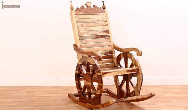 Buy Rocking Chairs Online at Huge Discounts