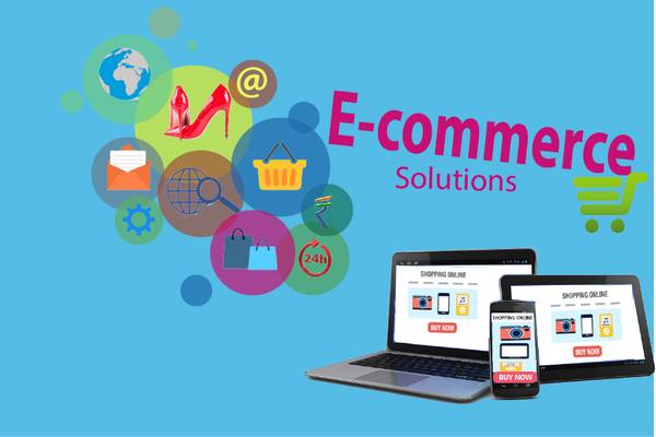 Top quality best e-commerce website design