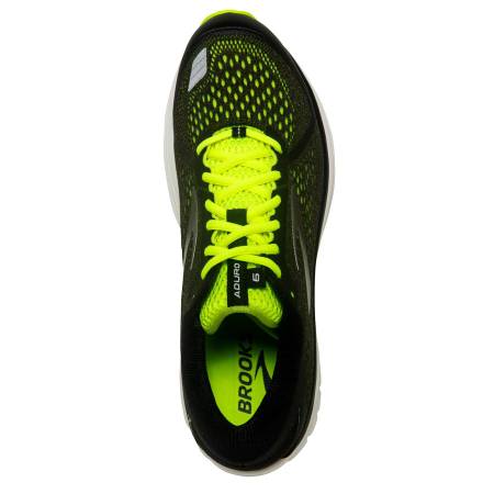 Brooks Mens Trail Running Shoes, Perfect Fit To Conquer The