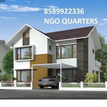 VILLAS AT NGO QUARTERS 600 MTR NH