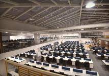  sft Prestigious office space for rent at lavelle road