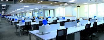  sq.ft, Fabulous office space for rent at lavelle road