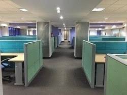  sq.ft Prime office space for rent at mg road