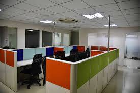  sq.ft prime office space for rent at brigade road