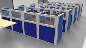  sqft Excellent office space for rent at white field