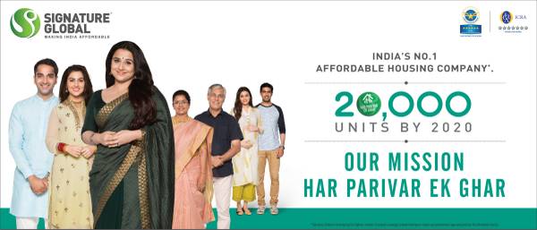 Affordable Housing in Gurgaon