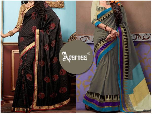 Buy the Most Fashionable Dress Material from Ethnic Store