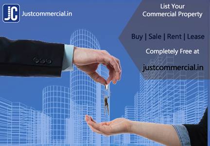 Commercial Office space for rent in Pune | justcommercial.in