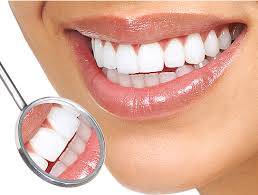 Deep Teeth Cleaning At An Affordable Cost