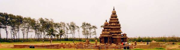 Mahabalipuram tour package